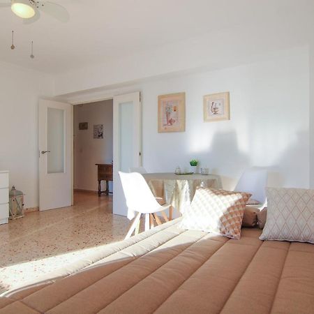 Apartamento Con Vistas En El Centro De Calpe - La Linea エクステリア 写真