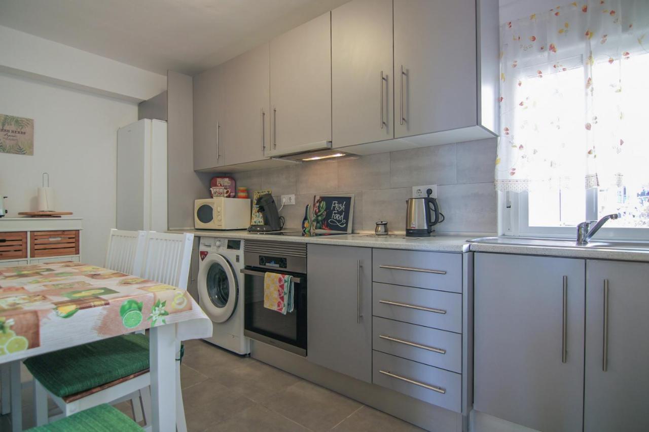 Apartamento Con Vistas En El Centro De Calpe - La Linea エクステリア 写真